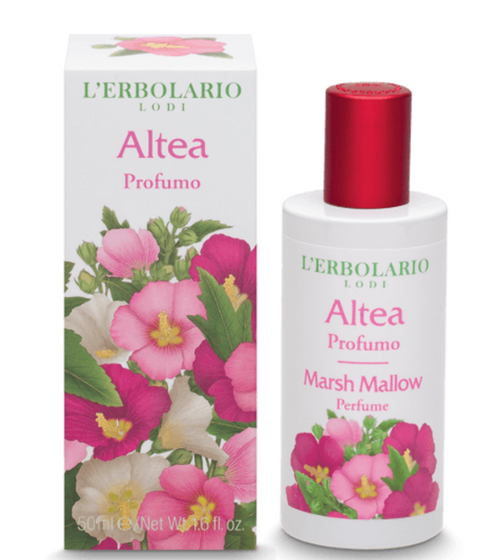 L'erbolario Altea Parfüm 50ml