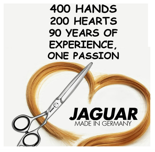 JAGUAR Haarschere PRE STYLE ERGO P 5.5"