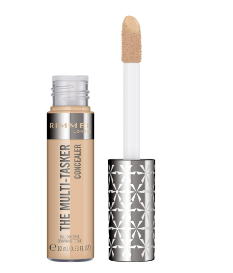 The Multi-Tasker Concealer 040-Ivory