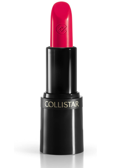 COLLISTAR ROSSETTO PURO 104 ROSA LAMPONE