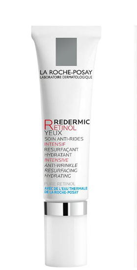 La Roche-Posay Redermic R Eyes 15ml