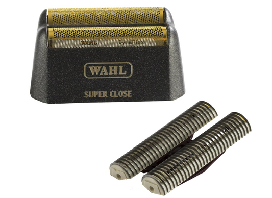 Wahl Professional 5-Stern-Serie - Schwarz